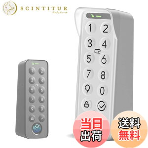 �y���������zFor SwitchBot �w��F�؃p�b�h �P�[�X�yYCJDP�E�����ǐV�z��ł��͂�����ƌ����� �S�ʕی� �_�炩�� �h���h�o ���L�� �ϋv�� �L�Y�h�~ ��t�J���^�� SwitchBot Lock Pro �p�ی�P�[�X �J