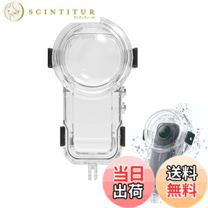 �y���������zInsta360 X5�����Ȃ������P�[�X 360°�V�[�����X�B�e �h���[��60M �A��PC+AR�R�[�e�B���O�����Y ���h�~ �ψ����A�h�o�A�����h�~ ���ɋ��� ��t���ȒP �܂�~�� �w��h�~ �_�C�r���O 