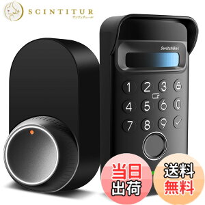 �y���������zFor SwitchBot �w��F�؃p�b�h �P�[�X�yYCJDP�E�����ǐV�z��ł��͂�����ƌ����� �S�ʕی� �_�炩�� �h���h�o ���L�� �ϋv�� �L�Y�h�~ ��t�J���^�� SwitchBot Lock Pro �p�ی�P�[�X �J