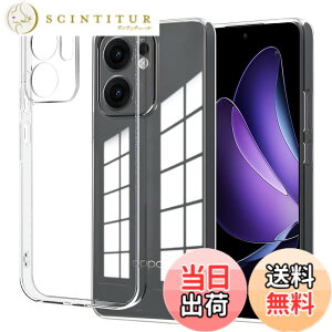 �y���������zZLFENJOY OPPO A79 5G �P�[�X �N���A OPPO A79 �P�[�X�ϏՌ� �y���^ �y��A79 5G�J�o�[ �����h�~/���ϖh�~/OPPO A79 5G�P�[�X TPU�o���p�[ OPPO A79 5G ��p �F�Fclear�A�T�C�Y�FOPPO Reno13A