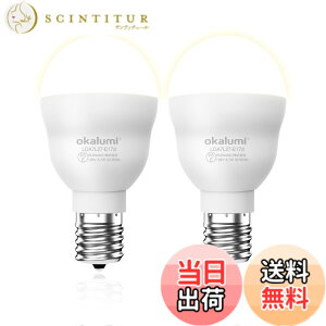 �y���������zLED�d�� E17���� �d���F�����F�����F 40W60W���� �f�M�ފ��Ή� �~�j�N���v�g���d�� 2�Z�b�g6�Z�b�g �F�F�d���F-100W�A�T�C�Y�F2�Z�b�g-�����s��