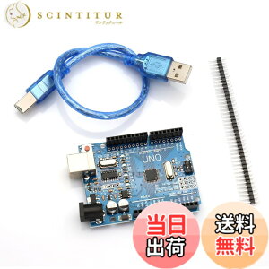 �y���������zRUIZHI UNO R3 ATmega328P + ATMEGA16U2 USB�P�[�u�� �J���{�[�h Arduino �݊�