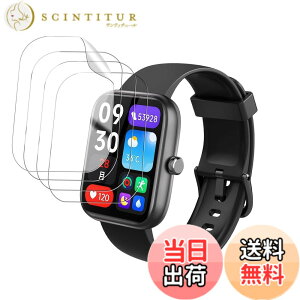 �y���������zGoogle Pixel Watch 3 45mm Parent�p �J�o�[ �P�[�X �A�b�v���E�H�b�`�ی�J�o�[ �K���X�t�B���� ��̌^ �h�� �h�o �t�B���� �ی�t�B�����yHUKWIMO�z ���ɋ��� �C�A�[�� �ɔ� �������� ��