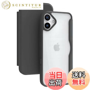 �y���������ziPhone17 �p �w�ʃN���A�蒠�^�P�[�X �u���b�N 436-cpu-bk �F�F�u���b�N