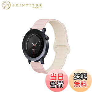 �y���������z[KONXISA] quick-release �����o���h CMF by Nothing Watch 3 Pro/Pro 2 / Pro �Ή� �o���h quick-release ���C�t���_�炩���V���R���x���g �������� �y�ʁA���K�A�ϋv���A�h���� �h�� �j�����p �_�u��