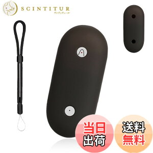 �y���������zFor PLAUD NotePin AI �P�[�X �J�o�[ �yHUKWIMO�z �J���r�i�t��+�X�g���b�v�t�� �ϏՌ� �h�� �h�o �����[�d�\ �S�ʕی� �L�Y�h�~ PLAUD NotePin AI �Ή� [�u���b�N ��] �F�F�u���b�N