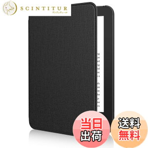 �y���������zMoKo Kindle ��11���� 2024/2022 6�C���`�p �P�[�X Kindle 2024/2022 �J�o�[ �L���h����11���� PC�� �y�� ���^�蒠�^ �ϏՌ� �V���v�� �����h�~ ��t�ȒP �F�F�u���b�N