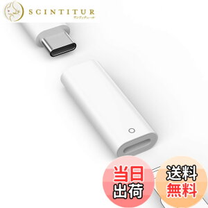 �y���������zMoKo Apple Pencil 1����p ���C�g�j���O���X����TypeC�I�X�ϊ��A�_�v�^�[ �[�d��p Bluetooth�y�A�����O�Ή� USB-C�ϊ��A�_�v�^ (�P�[�u���s�v) �y���V����1����[�d�A�_�v�^�[ iPad ��10��