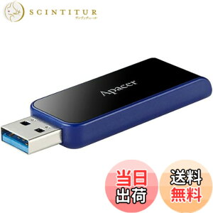 �y���������zApacer AH356 USB3.2 Gen1 128GB AP128GAH356B-1