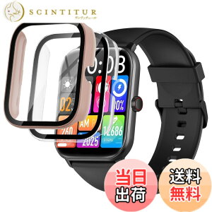 �y���������zJIAYJP for MIHENCE ��̌^�P�[�XHOIBAI/Segick/Vialove KW105-G01/SAIKATI 1.83'' IDW25�p �P�[�X �t�C���� ��̌^�P�[�X PC+�K���X�f�� �w��h�~ HOIBAI/Segick/Vialove KW105-G01 �J�o�[ (����+�s���N) �F�F��