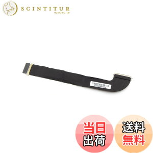 �y���������zLVDS LCD�f�B�X�v���C eDP ���ߍ��݃f�B�X�v���C�|�[�g�P�[�u�� (60/40�s��) 923-00608 iMac Retina 4K 21.5�C���` A1418 Late 2015�Ή�