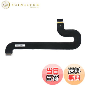 �y���������z�����p LCD/LED �r�f�I�f�B�X�v���C�|�[�g�P�[�u�� 923-00047 iMac 21.5�C���` A1418 2013-2015 ��� 4K �X�N���[���t���b�N�X�P�[�u�� MK452LL MF883LL MK142LL MK442LL �Ή�