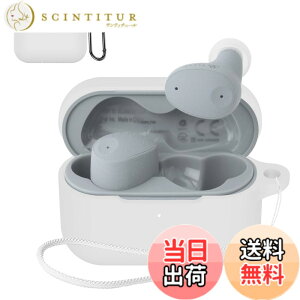 �y���������zSOUNDPEATS GoFree2 �P�[�X �F�F�z���C�g(final ZE300)�A�T�C�Y�Ffinal (�t�@�C�i��) ZE300 �ی�J�o�[