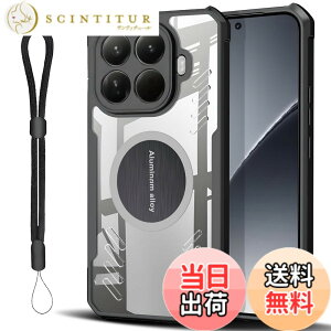 �y���������zFor Xiaomi 15T Pro �P�[�X �Q�[����p/�T�|�[�g�J�[���C�z��/�������ꂽ�R�[�i�[�yYCJDP�z�O���t�F����p�ی�J�o�[ ���ϋv�� �ϏՌ� TPU+�A�N�������� ���΂݂ɂ��� �A�W���X�^�u��