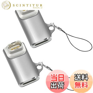 �y���������zFor COROS NOMAD/PACE Pro / APEX4 �Ή� �[�d�� Type-C�[�d�ϊ��A�_�v�^ KONXISA ���C�z�� �}���[�d ���ϋv ���^�[�d�A�_�v�^�[ �A�N�Z�T���[ �`���[�W���[ �����^�ѕ֗� ���s�p�i2�{�Z�b�g�j