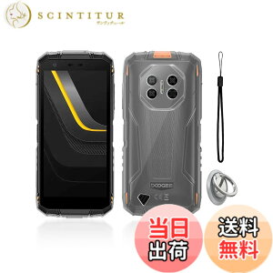 �y���������zFor DOOGEE Fire 3 / Fire 3 Ultra �p �P�[�X �J�o�[ KONXISA �y���^ TPU �X�}�z�P�[�X �o���p�[�J�o�[ �����Y�ی� �ϋv�� �ϏՌ� �S�ʕی� �����h�~ �w��h�~�i�N���A�j �F�F�N���A