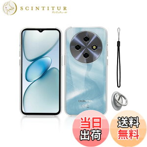 �y���������zFor OUKITEL C5 �p �P�[�X �J�o�[ KONXISA �y���^ TPU �X�}�z�P�[�X �o���p�[�J�o�[ �����Y�ی� �ϋv�� �ϏՌ� �S�ʕی� �����h�~ �w��h�~�i�N���A�j �F�F�N���A