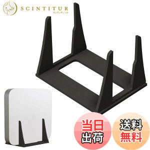 �y���������zAllBright �c�u���X�^���h MacMini�Ή� �}�b�N�~�j�Ή� ���M �c�u�� �X�^���h ���[ ���� �ȃX�y�[�X �c�^���[ ���[�^�[ �F�F�u���b�N