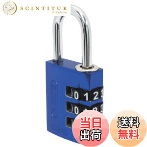 �y���������z���{���b�N�T�[�r�X ABUS �傫�ȃ_�C�����Ō��₷�� �r�b�O�_�C������ 30mm �F�F�u���[