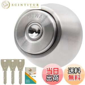 �y���������zMIWA(���a���b�N) LSP �V�����_�[�� �� �����p ���փh�A ������ �V���o�[(ST�F) �����菇���t �L�[3�{ PESP TE-0 LE-0 QDC �F�FST�F�A�T�C�Y�F����28-36mm