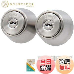 �y���������zMIWA(���a���b�N) LSP+LSP �V�����_�[�� �� �����p ���փh�A ������ �V���o�[(ST�F) 2����L�[ �����菇���t PESP TE-0 LE-0 QDC �F�F�V���o�[�A�T�C�Y�F����24-35mm