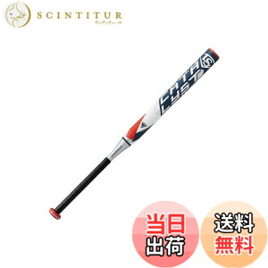 �y���������z���C�X�r���X���b�K�[(Louisville Slugger) �\�t�g�{�[�� �o�b�g �\�t�g�{�[���p �v�E�S��3��/�S��3��/2�� �J�^���X�g3 �g�b�v�o�����X �~�h���o�����X �e�T�C�Y �F�F�z���C�gx�l�C�r