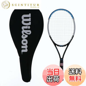 �y���������zWilson(�E�C���\��) �d���e�j�X ����オ�胉�P�b�g ULTRA POWER 100 2 �u���b�Nx�T�b�N�X�u���[