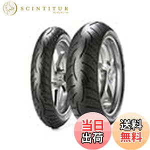 �y���������zMETZELER(���b�c���[) �T�C�Y�F�O��2�{�Z�b�g: �t�����g(120/70ZR17 58W M) & ���A(180/55ZR17 73W M)