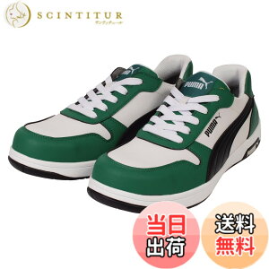 �y���������zPUMA SAFETY(�v�[�}�Z�[�t�e�B�[) �����Y ���S�C ��ƌC ����������c HERITAGE FONTCOURT���[�N�V���[�Y �F�F�O���[���A�T�C�Y�F27.0 cm 3E