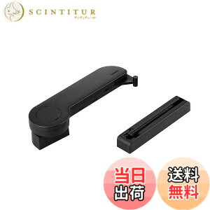 �y���������zSugatsune �X�K�c�l�H�� �����v�� ���v�R���h�A�_���p�[ LDD-K�^ �F�F�u���b�N