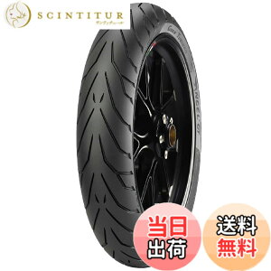 �y���������zPIRELLI(�s����) �T�C�Y�F�t�����g: 120/70ZR17 58W