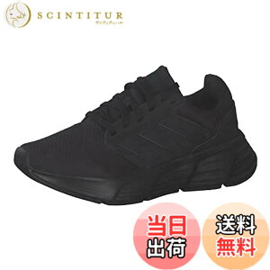 �y���������zadidas(�A�f�B�_�X) �����j���O�V���[�Y �M�����N�V�[ 6 GX7256 �����Y �F�F�R�A�u���b�N/�R�A�u���b�N/�R�A�u���b�N(GW4131)�A�T�C�Y�F23.5 cm