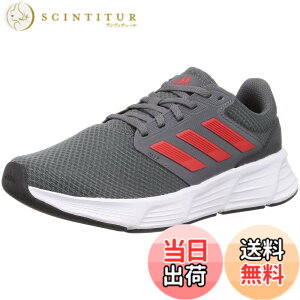 �y���������zadidas(�A�f�B�_�X) �����j���O�V���[�Y �M�����N�V�[ 6 GX7256 �����Y �F�F�O���[�t�@�C�u/�r�r�b�h���b�h/�J�[�{��(GW4144)�A�T�C�Y�F28.0 cm