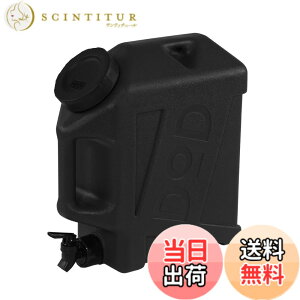 �y���������zDOD(�f�B�[�I�[�f�B�[) �W�~�j�[�^���N 5L / 10L ����p �E�H�[�^�[�^���N WT3-863-BG/KH/BK / WT2-997-BG/KH/BK �F�F�u���b�N�A�T�C�Y�F�e��:(��)10L