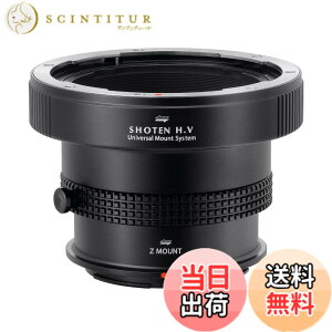 �y���������zSHOTEN �}�E���g�A�_�v�^�[ UMS�V���[�Y �F�F�Ή��J�����F�j�R��Z�A�T�C�Y�F�Ή������Y�F�n�b�Z���u���b�hV