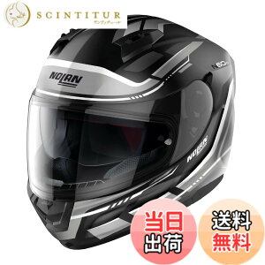 �y���������z�y�������K�i�z NOLAN (�m�[����) �o�C�N�p �w�����b�g �t���t�F�C�X N60-6 �F�FLANCER/�O���[61�A�T�C�Y�FL