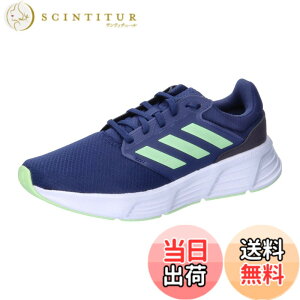 �y���������zadidas(�A�f�B�_�X) �����j���O�V���[�Y �M�����N�V�[ 6 GX7256 �����Y �F�F�_�[�N�u���[/�O���[���X�p�[�N/�I�[�����u���b�N(IE8130)�A�T�C�Y�F29.5 cm