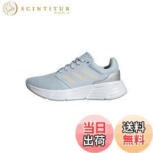 �y���������zadidas(�A�f�B�_�X) �����j���O�V���[�Y �M�����N�V�[ 6 GX7256 �����Y �F�F�w�C���[�u���[/�p�e���[�u/�����_�[�u���[(IE8151)�A�T�C�Y�F24.5 cm