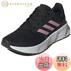 �y���������zadidas(�A�f�B�_�X) �����j���O�V���[�Y �M�����N�V�[ 6 GX7256 �����Y �F�F�R�A�u���b�N/�u���X�s���N/�J�[�{��(IE8149)�A�T�C�Y�F23.0 cm