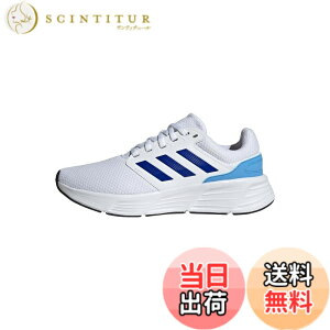 �y���������zadidas(�A�f�B�_�X) �����j���O�V���[�Y �M�����N�V�[ 6 GX7256 �����Y �F�F�t�b�g�E�F�A�z���C�g/�Z�~�u���[�o�[�X�g/�Z�~�X�p�[�N (IE8141)�A�T�C�Y�F26.5 cm