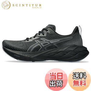 �y���������zasics(�A�V�b�N�X) �����Y NOVABLAST 4�����j���O�V���[�Y �F�F002(�u���b�N/�O���t�@�C�g �O���[)�A�T�C�Y�F29.0 cm 3E