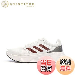 �y���������zadidas(�A�f�B�_�X) �����j���O�V���[�Y �M�����N�V�[ 6 GX7256 �����Y �F�F�t�b�g�E�F�A�z���C�g/�V���h�[���b�h/�A�C�A�����^���b�N(IE8136)�A�T�C�Y�F26.0 cm