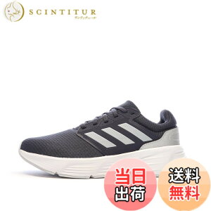 �y���������zadidas(�A�f�B�_�X) �����j���O�V���[�Y �M�����N�V�[ 6 GX7256 �����Y �F�F�V���h�[�l�C�r�[/�����_�[�u���[/�V���o�[���^���b�N (IE8137)�A�T�C�Y�F29.5 cm