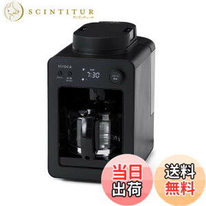 �y���������zsiroca �S�����R�[�q�[���[�J�[ �J�t�F�΂� �F�F�u���b�N SC-A352�i2024�N���f���j