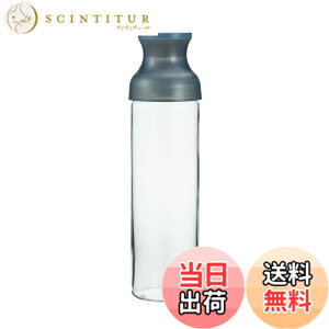 �y���������zHARIO(�n���I) �J���t�F �K���X�� �F�F�O���[�A�T�C�Y�F1000 ml