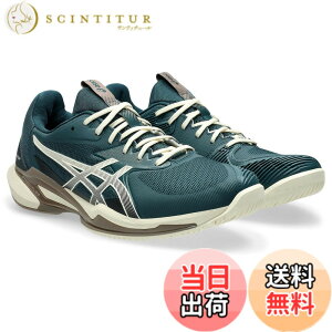 �y���������zasics(�A�V�b�N�X) �����Y �e�j�X�V���[�YSOLUTION SPEED FF 3 �F�F300(�T�N�\���O���[��/�o�[�`)�A�T�C�Y�F26.0 cm 2E