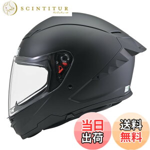 �y���������z�f�C�g�i(Daytona) �o�C�N �w�����b�g �t���t�F�C�X/�W�F�b�g SG�K�i �����xABS DN-001RS/DN-002CP/DN-003NM/DN-006SJ �F�F�}�b�g�u���b�N�A�T�C�Y�FL(59-60cm)