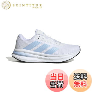 �y���������zadidas(�A�f�B�_�X) ���f�B�[�X GLX 7 �����j���O NKX12�����j���O�V���[�Y �F�F�t�b�g�E�F�A�z���C�g/�O���[�u���[/�R�A�u���b�N (JS0587)�A�T�C�Y�F23.5 cm