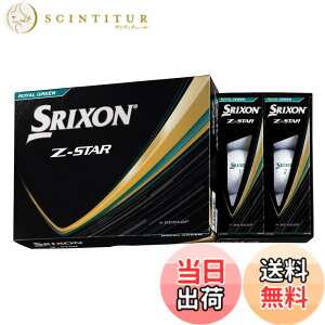 �y���������z�_�����b�v(DUNLOP) �S���t�{�[�� SRIXON Z-STAR/Z-STAR XV/Z-STAR �_�C�A�����h/Z-STAR XV �}�X�^�[�Y 2025�N���f�� �F�F���C�����O���[��