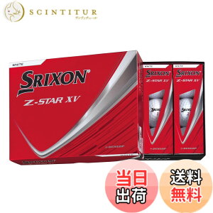 �y���������z�_�����b�v(DUNLOP) �S���t�{�[�� SRIXON Z-STAR/Z-STAR XV/Z-STAR �_�C�A�����h/Z-STAR XV �}�X�^�[�Y 2025�N���f�� �F�F�z���C�g�A�T�C�Y�F46.27�~�����[�g��
